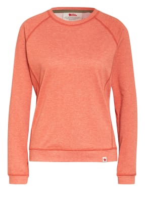 FJÄLLRÄVEN Sweatshirt HIGH COAST LITE
