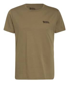 FJÄLLRÄVEN T-Shirt TORNETRESK