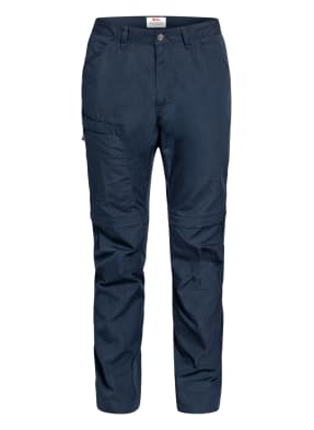 FJÄLLRÄVEN Zip-off-Hose HIGH COAST