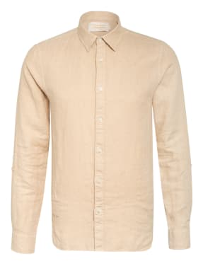 SCOTCH & SODA Leinenhemd Regular Fit