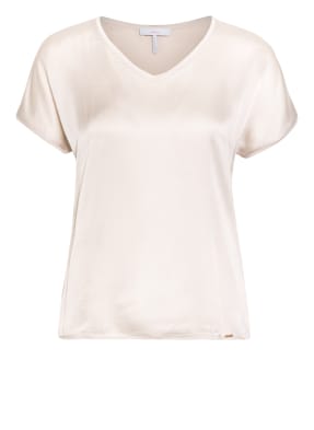 CINQUE T-Shirt CIKARA im Materialmix