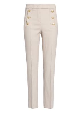 SEDUCTIVE Hose SAILOR KICK mit Leinen