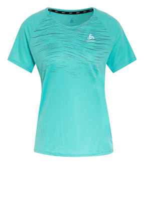 odlo Laufshirt ESSENTIAL PRINT