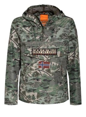 NAPAPIJRI Schlupfjacke RAINFOREST