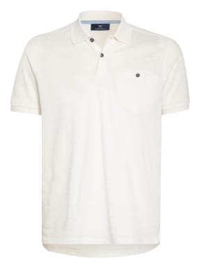 STROKESMAN'S Strick-Poloshirt