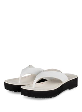 KURT GEIGER Plateau-Zehentrenner MOLLY