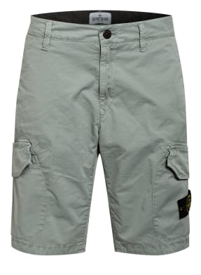 STONE ISLAND JUNIOR Cargo-Shorts