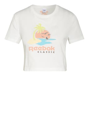 Reebok Cropped-Shirt