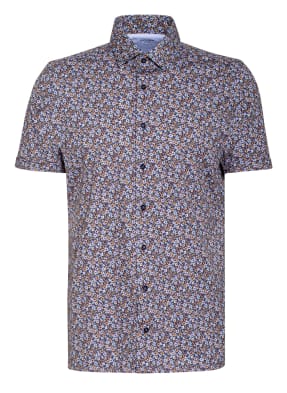 OLYMP Kurzarm-Hemd Luxor 24/Seven modern fit