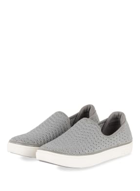 UGG Slip-on-Sneaker mit Glitzergarn