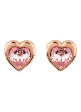 TED BAKER Ohrstecker HAN mit Swarovski Kristallen