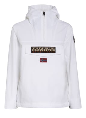 NAPAPIJRI Schlupfjacke RAINFOREST