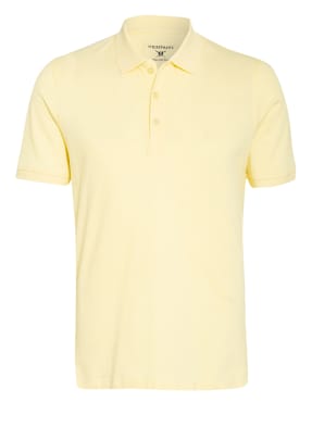 STROKESMAN'S Piqué-Poloshirt