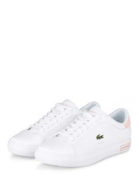LACOSTE Sneaker POWERCOURT