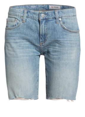 AG Jeans Jeans-Shorts NICKY