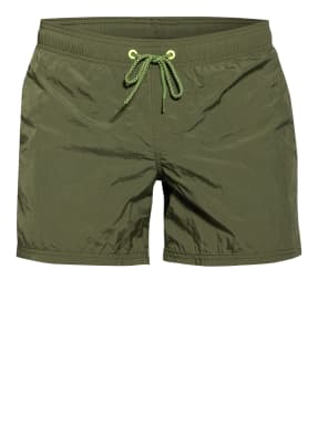 SUNDEK Badeshorts RAINBOW PAPER TOUCH