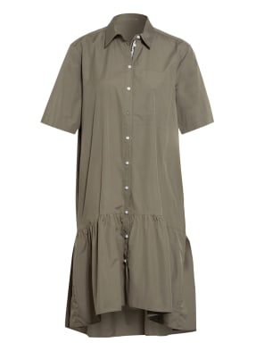MARC CAIN Hemdblusenkleid