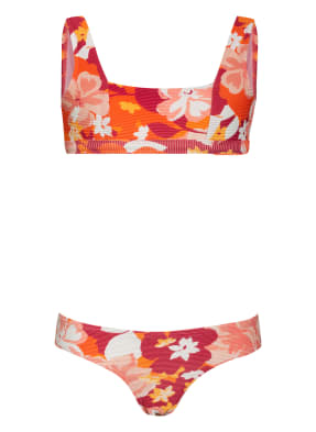 SEAFOLLY Bustier-Bikini VINTAGE VACAY