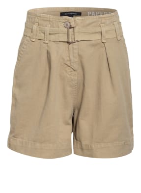 Marc O'Polo Paperbag-Shorts