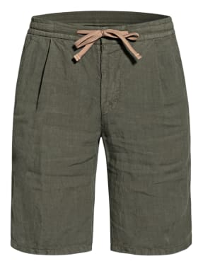 windsor. Leinenshorts CORTINO