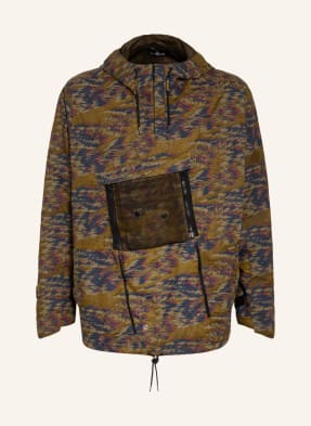 STONE ISLAND SHADOW PROJECT Kurtka kangurka