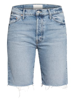 MOTHER Jeans-Shorts 
