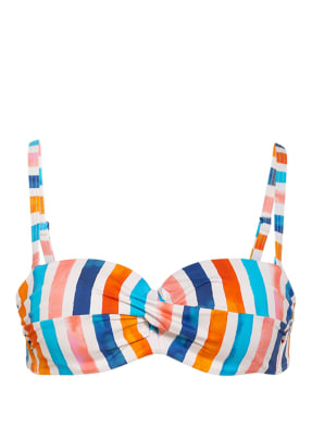 CYELL Bandeau-Bikini-Top FELICIDADE