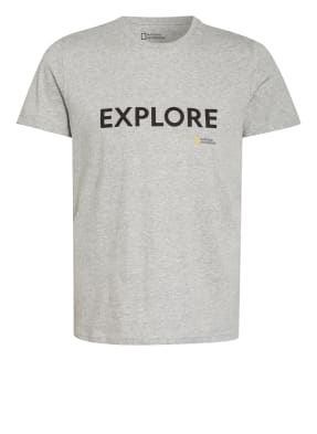 NATIONAL GEOGRAPHIC T-Shirt 