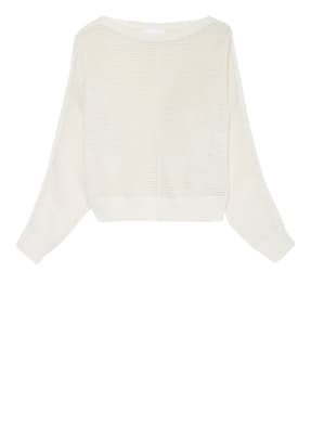 BOSS Cropped-Pullover FEESA