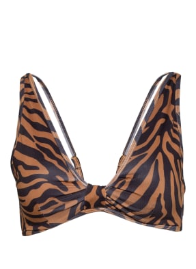 UNDERPROTECTION Bralette-Bikini-Top MELINA