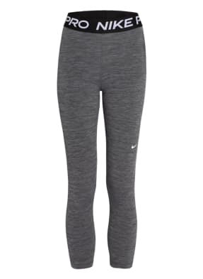 Nike 3/4-Tights PRO 365 mit Mesh-Einsätzen