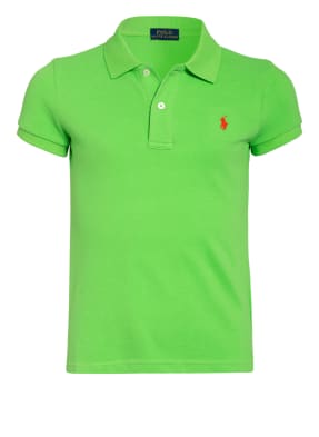 POLO RALPH LAUREN Piqué-Poloshirt