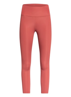 Nike 3/4-Tights EPIC FAST mit Mesh-Einsätzen