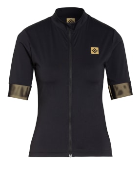 triple2 Radtrikot VELOZIP EEN EVO mit UV-Schutz 50+