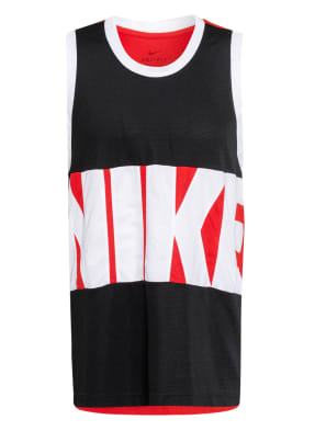 Nike Basketballtrikot DRI-FIT