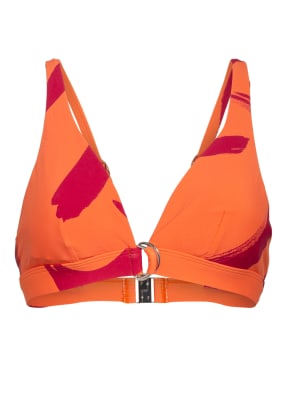 SEAFOLLY Bustier-Bikini-Top NEW WAVE