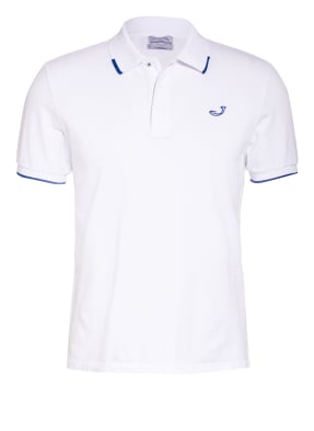 JACOB COHEN Piqué-Poloshirt