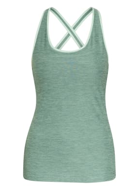 KAIKKIALLA Tanktop KOLHO mit UV-Schutz 50+