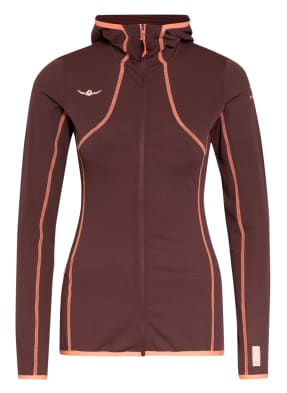 KAIKKIALLA Fleecejacke SIPOLA