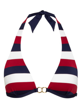 ANDRES SARDA Neckholder-Bikini-Top MEGAN