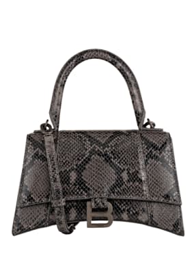 BALENCIAGA Torebka HOURGLASS SMALL
