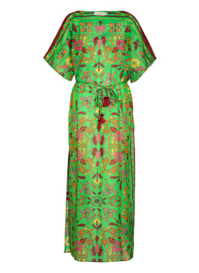 TORY BURCH Kaftan mit Seide