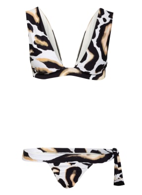 LENNY NIEMEYER Bralette-Bikini
