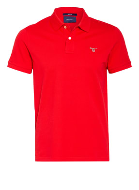 GANT Piqué-Poloshirt Regular Fit