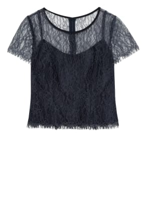 V by Vera Mont Blusenshirt aus Spitze