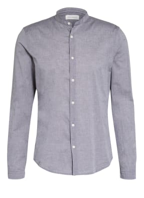 ARMEDANGELS Hemd JAACK Regular Fit mit Stehkragen