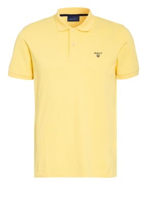 GANT Piqué-Poloshirt Regular Fit