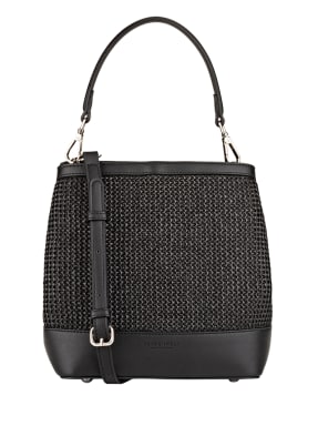SEIDENFELT Handtasche TARNBY