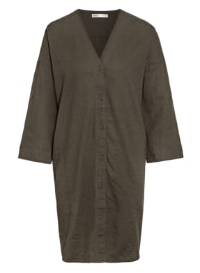 InWear Tunika DRIZAIW mit Leinen