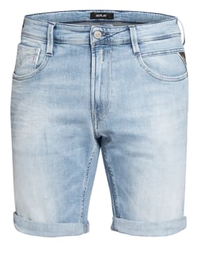 REPLAY Jeans-Shorts NEW ANBASS
